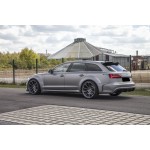 Body kit PRIOR Design για Audi A6/ RS6 (Typ 4G)